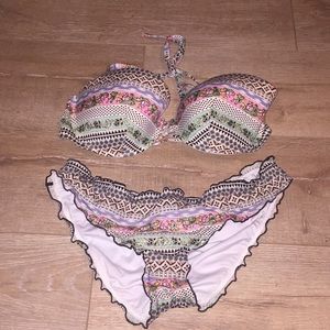 Victoria's Secret swimsuit